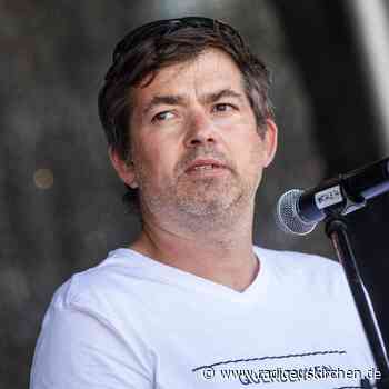 Ermittlungen gegen «Querdenken»-Gründer Michael Ballweg - radioeuskirchen.de