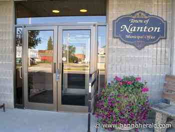 Businesses with low traffic impact to be permitted within Nanton's Neighbourhood Commercial/Mixed-Use district - Hanna Herald
