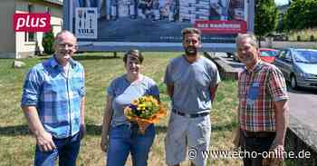 Odenwälder Malerbetrieb gewinnt Marketing-Preis - Echo Online