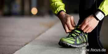 Wir Läufer sind Marketing-Opfer! Lasst uns wieder mehr auf uns selbst hören - FOCUS Online