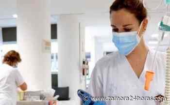 Casi medio centenar de sanitarios de Zamora, positios en coronavirus en los últimos días - Zamora 24 Horas