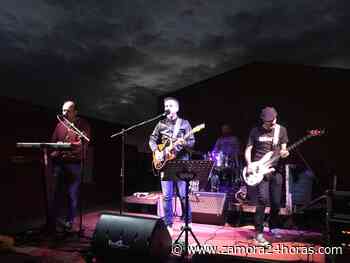 El Cubipop regresa a Zamora - Zamora 24 Horas