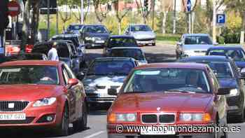 Ni el coronavirus frena la contaminación en Zamora - La Opinión de Zamora