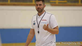 Javier Zamora: "El Mundial es una cita especial en un lugar maravilloso como Málaga" - Málaga Hoy