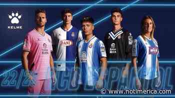 El Espanyol homenajea a Ricardo Zamora con una edición especial para la camiseta de porteros - Notimérica