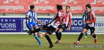 El Zamora en Verín, nuevo rival del Deportivo en pretemporada - riazor.org