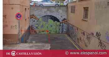 Estas son las siete calles de Zamora que tendrán nuevas barandillas de protección - EL ESPAÑOL