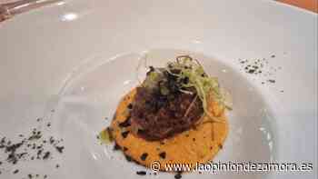 GALERÍA | "De tapas x Sanabria" finaliza este domingo - La Opinión de Zamora