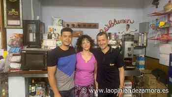 La emotiva carta de despedida de un mítico hostelero de Zamora - La Opinión de Zamora