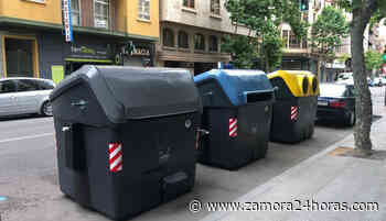 Los nuevos contenedores de Zamora provocan dificultades a las personas mayores - Zamora 24 Horas