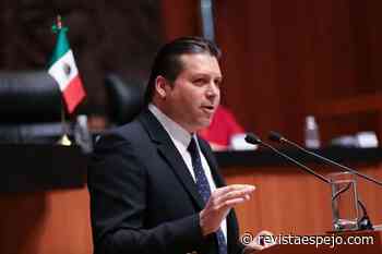 Pide Mario Zamora a CFE informe sobre apagones en Sinaloa - Revista ESPEJO