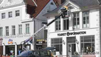 Gewalt in Heide: Videoüberwachung am Südermarkt soll für Sicherheit sorgen - shz.de