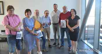 Deerlijkse Cultuurraad organiseert fietstocht voor 100ste verjaardag overlijden Hugo Verriest - Het Laatste Nieuws