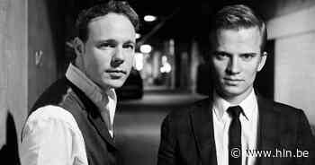 Kiwanis haalt Jef Neve en Teus Nobel naar Oudenaarde voor hommage aan Toots Thielemans - Het Laatste Nieuws