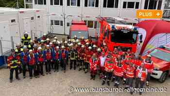 Senden, Elmau: 80 Stunden Dauereinsatz: So erlebte ein Sendener den G7-Gipfel in Elmau | Illertisser Zeitung - Augsburger Allgemeine