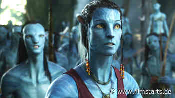 Mega-Überraschung in "Avatar 2": Star aus Teil 1 kehrt in völlig neuer Rolle zurück – und die ist ein echter Schock!