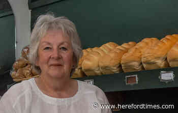 Popular Herefordshire bakery set to close as owner retires