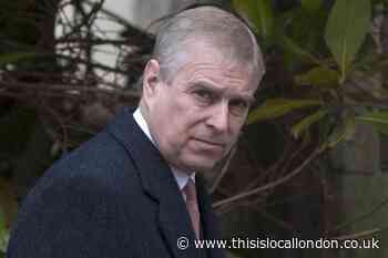 Prince Andrew thought he had done 'wonderfully' in infamous Newsnight interview