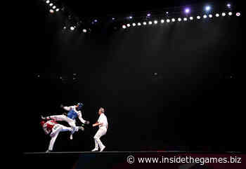 World Taekwondo scores A2 in ASOIF International Federation review - Insidethegames.biz
