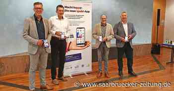 Start der Bürger-App „igudd“ in Neunkirchen - Saarbrücker Zeitung