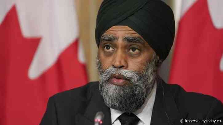 Anti-Taliban law could be tweaked to get more humanitarian aid to Afghans: minister