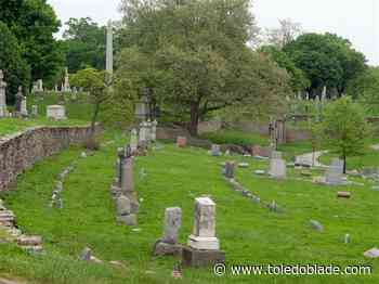 Forest Cemetery to host &#39;Tree and Tombstone&#39; tours