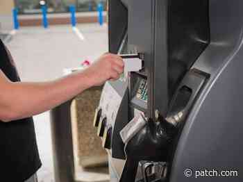 Slight Drop For Gas Prices In Winnetka, Glencoe Area - Winnetka, IL Patch