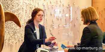 Wendepunkt für die Ausbildung - Jetzt eine Lehre im Gastgewerbe? - Oberhessische Presse