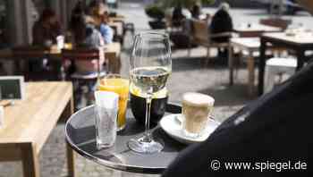 Akute Personalnot: Gastgewerbe fordert leichtere Zuwanderung - DER SPIEGEL