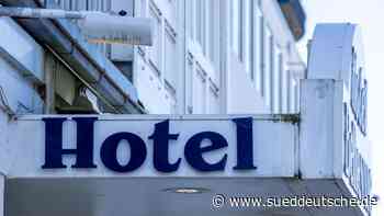 Gastgewerbe - Rust - Hotelbranche für Sommermonate zuversichtlich - Wirtschaft - Süddeutsche Zeitung - SZ.de