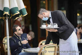 Flüchtlinge können Personalnot im Gastgewerbe nicht lindern - - die neue welle