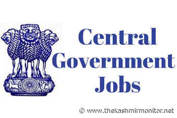Central government jobs: NFL is looking for Engineers, Assistant Managers, Accounts Officers, and others; - The Kashmir Monitor