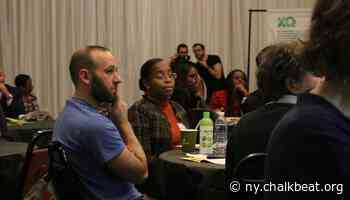 Laurene Powell Jobs’ XQ is backing 2 new NYC high schools - Chalkbeat New York
