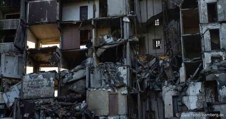 Ukraine sieht veränderte Kriegsführung russischer Armee