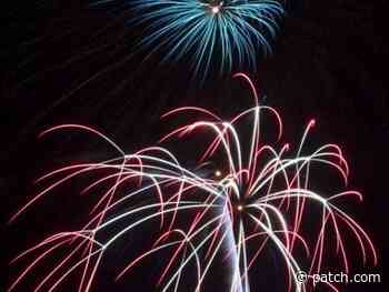 Remaining Fireworks Near Me: Granby-East Granbys July 4th 2022 - Patch