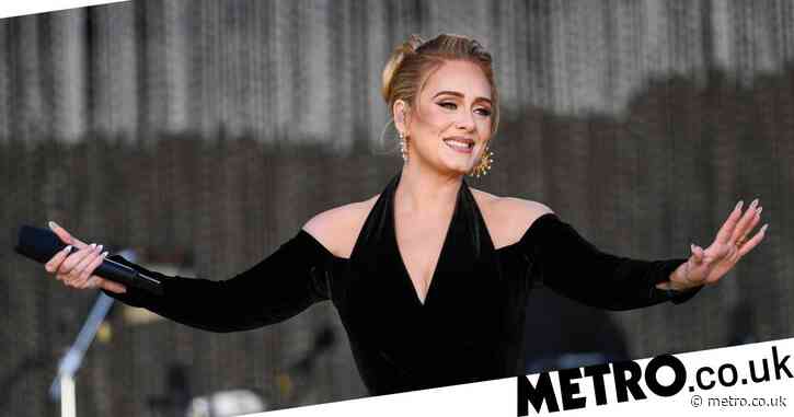 Adele at BST Hyde Park review: A truly unforgettable homecoming for one of our greatest ever superstars