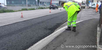 ANAS rimette in sesto l'Asolana: lavori notturni al via dal 13 luglio - OglioPoNews - OglioPoNews