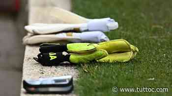 NOTIZIA TC - Virtus Entella, Siaulys entra nell'orbita della Pro Sesto - Tutto Lega Pro