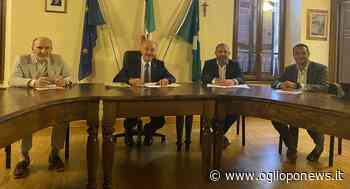 Isola Dovarese rimette in sesto piazza e Palazzo Dovara: il progetto - OglioPoNews - OglioPoNews