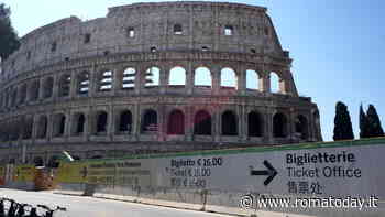 Stop ai bagarini al Colosseo: arrivano i biglietti nominali