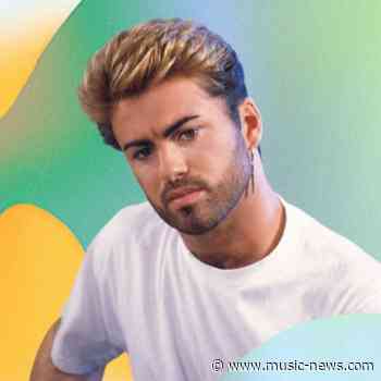 Apple Music announces George Michael Covered playlist in honour of Pride month