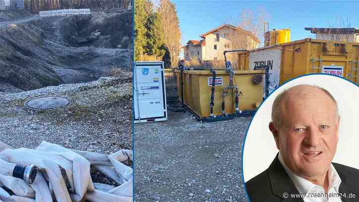 „Es ist ein Horror“: Diese unglaubliche Summe kostet jedes Gramm des Umweltschadens Natzing