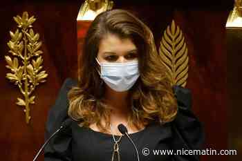 "Extrêmement difficile" pour Damien Abad de rester ministre après une plainte pour viol, estime Marlène Schiappa