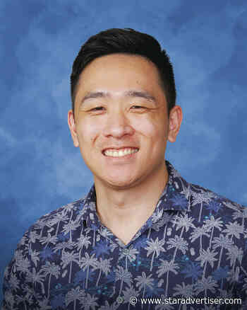 On the Move: Justin Ando, Hawaii Pacific Export Council