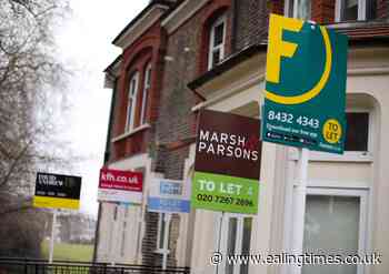 Extra-long term mortgages considered to tackle housing crisis - Ealing Times