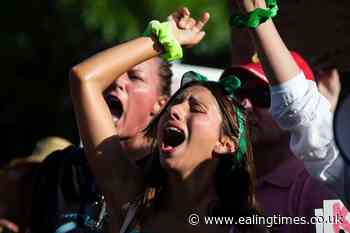 Order that resumed abortions blocked by Texas Supreme Court - Ealing Times