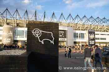 Clowes Developments complete takeover of Derby - Ealing Times