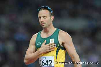 Oscar Pistorius meets girlfriend's father in bid to seek parole - Ealing Times