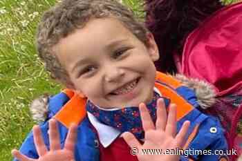 Calls for child safeguarding inquiry in Wales after Logan Mwangi's death - Ealing Times