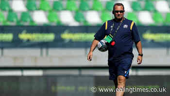 Murray rues missed opportunities after Italy defeat - Ealing Times